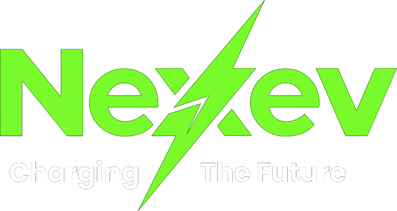 NexEV — Charging The Future